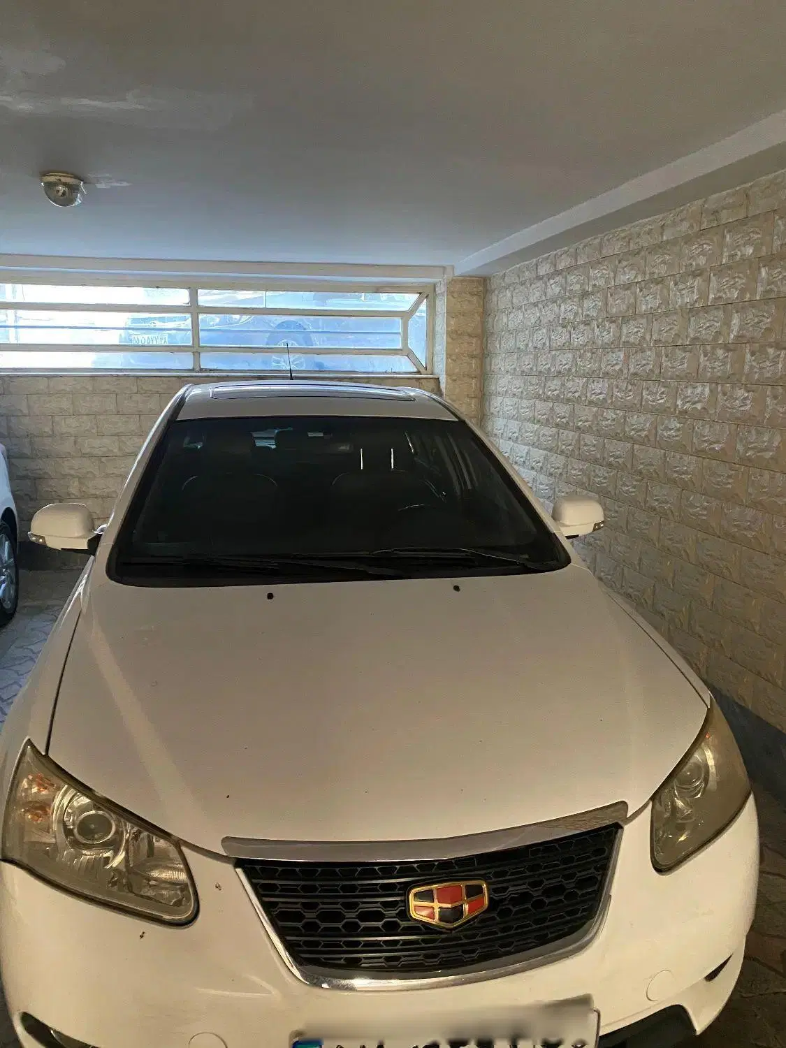 خودرو جیلی، امگرند Rv 7 آگهی ann_24479159