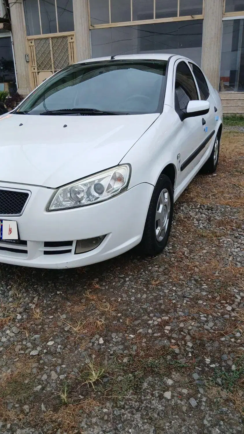 خودرو رانا، LX آگهی ann_24481393