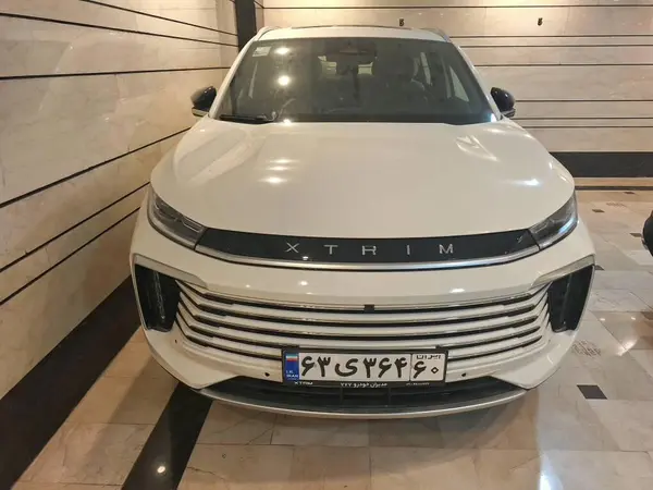 خودرو اکستریم، TXL آگهی ann_24483228