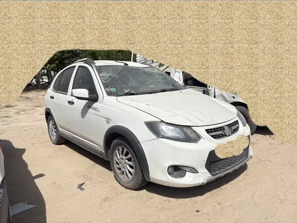خودرو کوییک، اتوماتیک آگهی ann_24483838