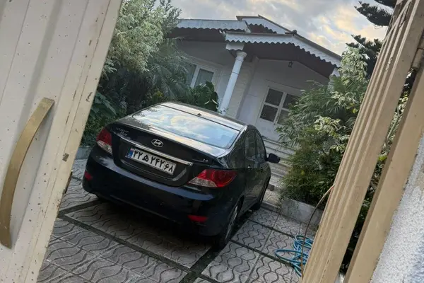 خودرو هیوندای، اکسنت آگهی ann_24485160