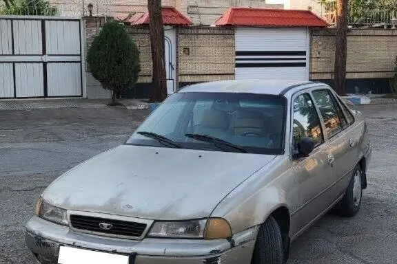 خودرو دوو، سیلو آگهی ann_24485972
