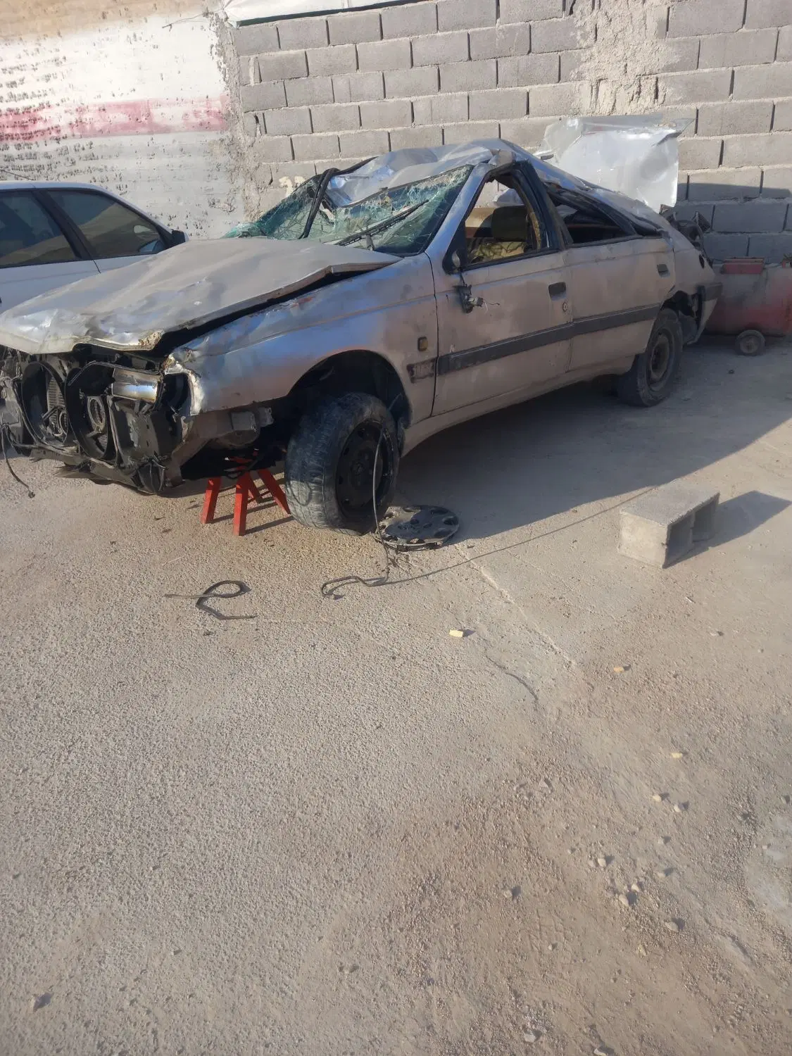 خودرو پژو، 405 آگهی ann_24487479