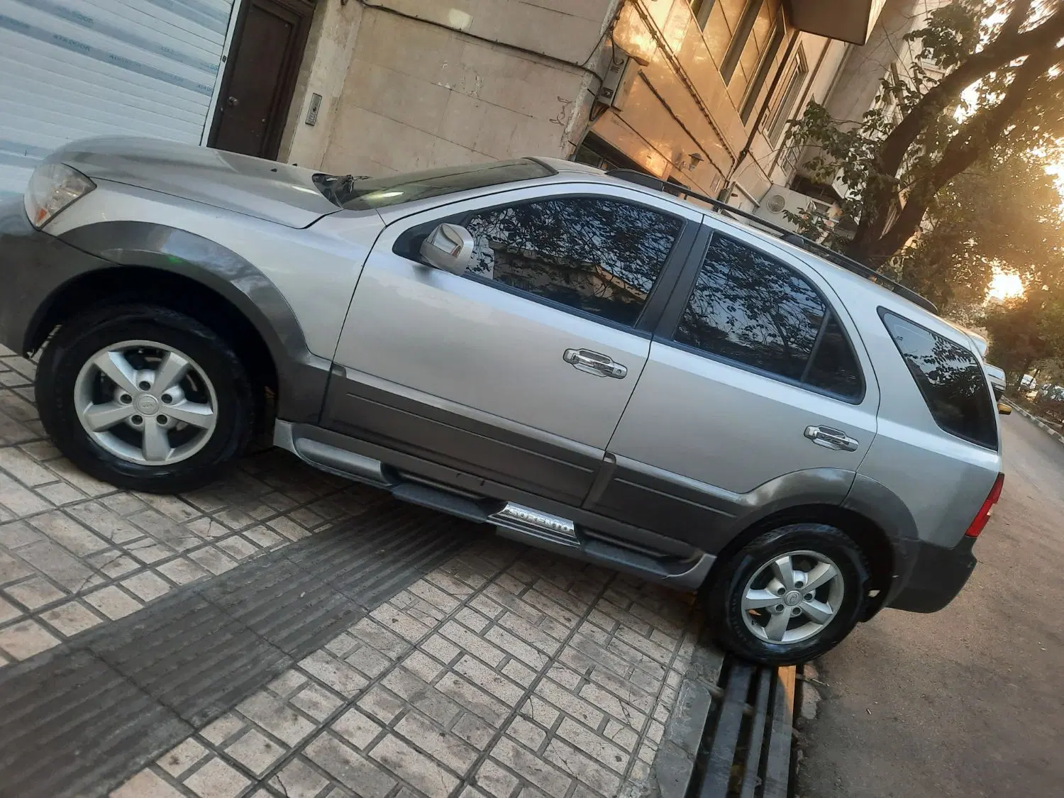 خودرو کیا، سورنتو آگهی ann_24487637