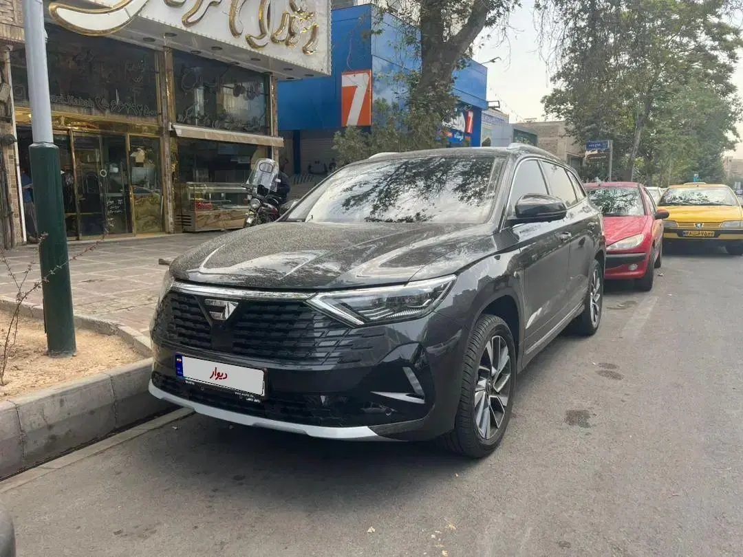خودرو فولکس، جتا آگهی ann_24488583