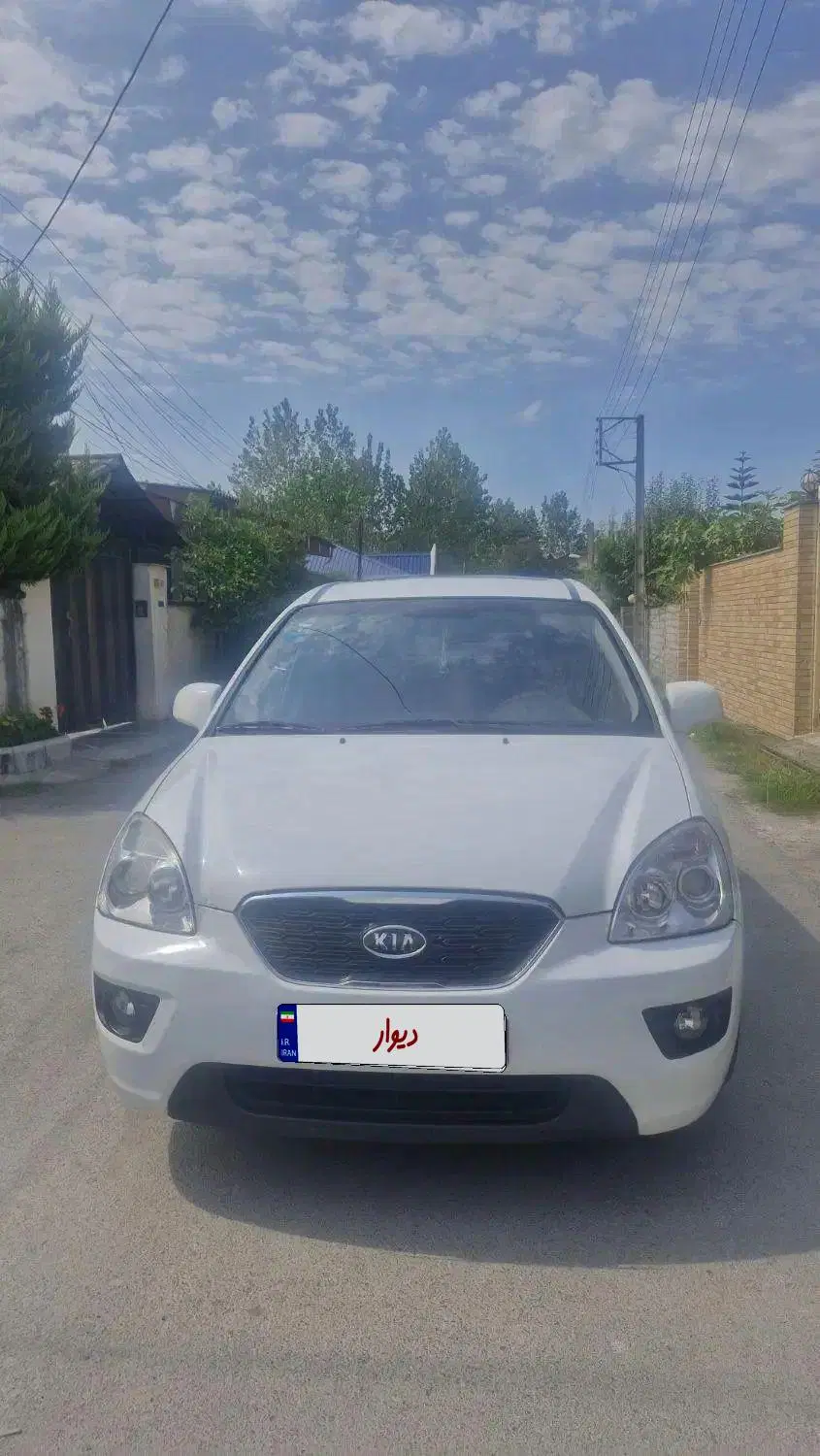 خودرو کیا، کارنز آگهی ann_24488915