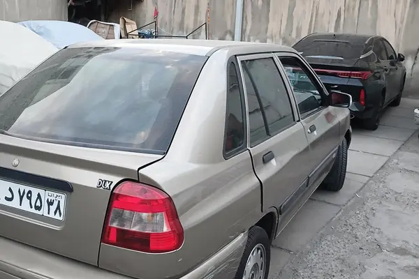 خودرو پراید، 141 آگهی ann_24489004