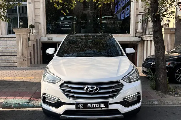خودرو هیوندای، سانتافه آگهی ann_24489575