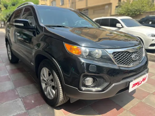 خودرو کیا، سورنتو آگهی ann_24490887