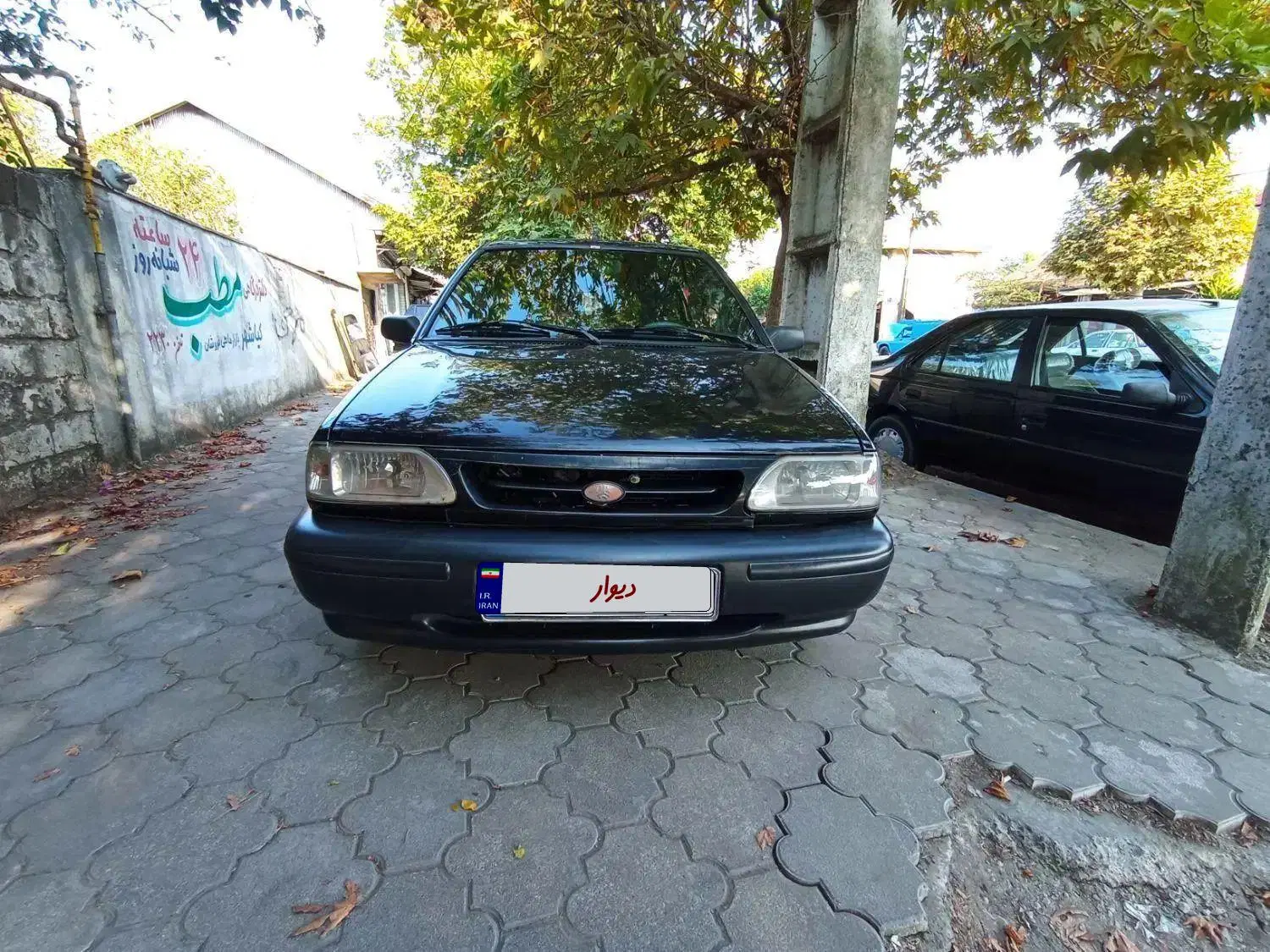 خودرو پراید، صبا آگهی ann_24492391
