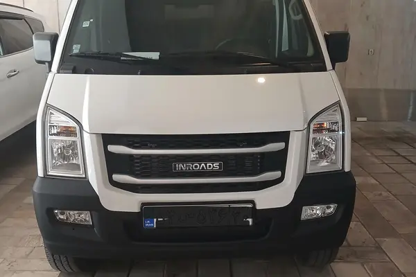 خودرو اینرودز، C35 آگهی ann_24495700