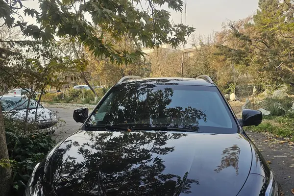 خودرو کی ام سی، K7 آگهی ann_24496545