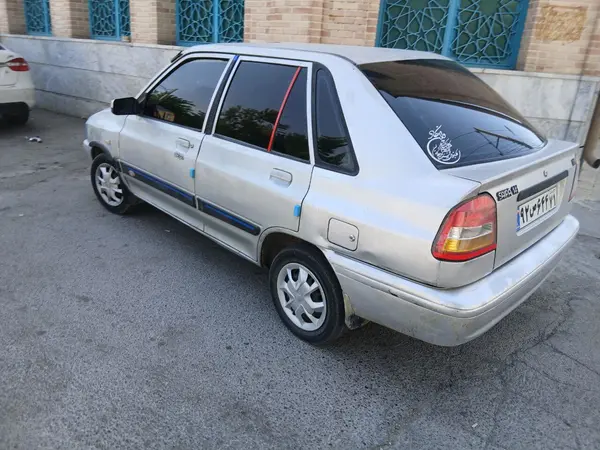 خودرو پراید، 141 آگهی ann_24497083