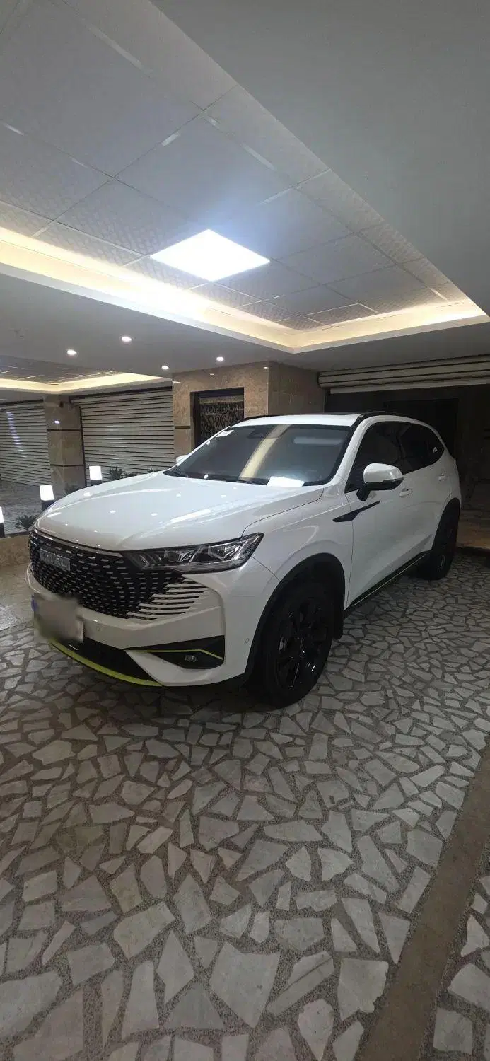 خودرو هاوال، H6 HEV آگهی ann_24498431