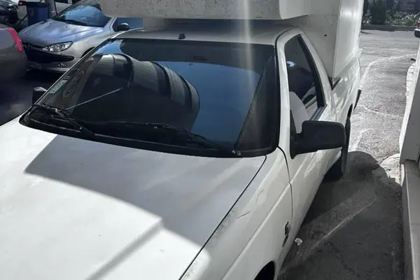 خودرو آریسان، معمولی آگهی ann_24498638
