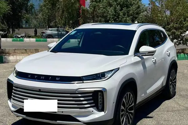 خودرو اکستریم، TXL آگهی ann_24498967
