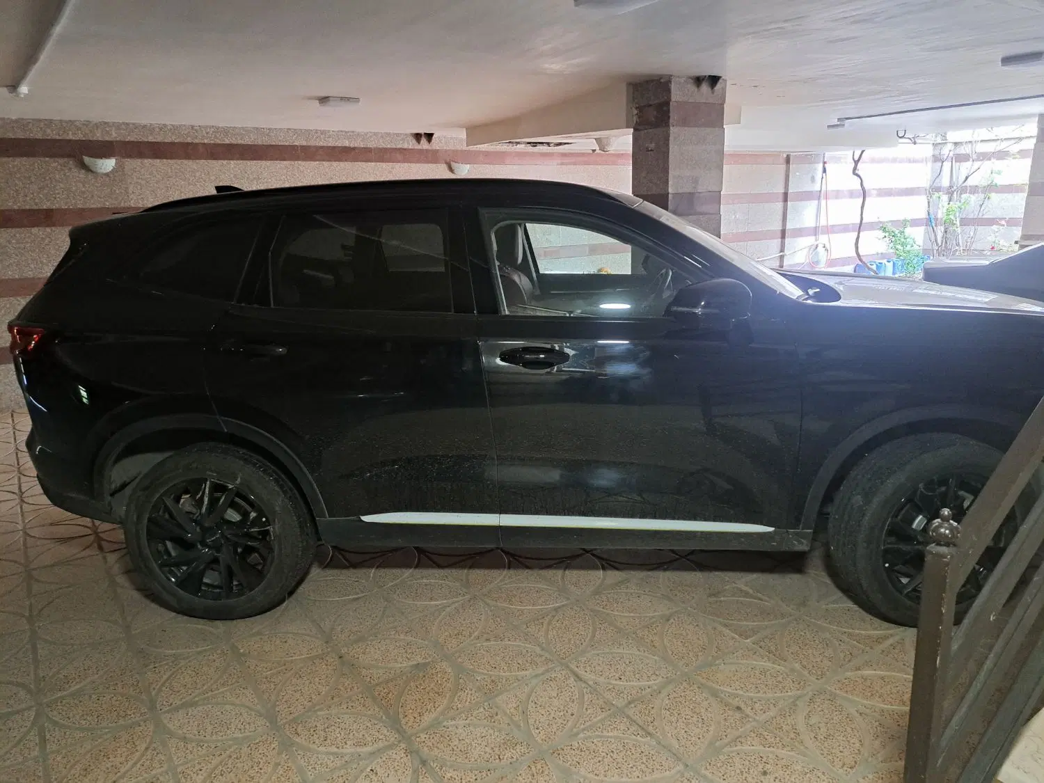 خودرو هاوال، H6 HEV آگهی ann_24499162