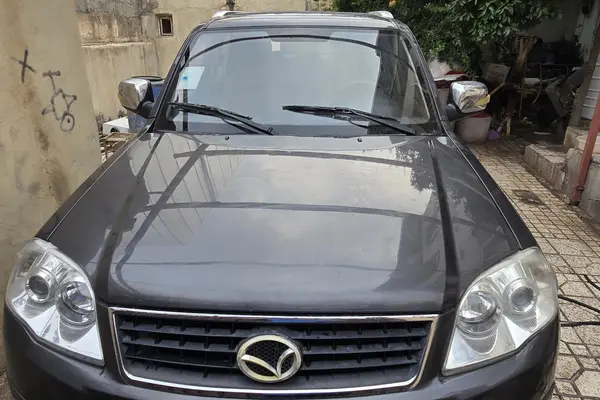 خودرو لندمارک، v7 آگهی ann_24499452