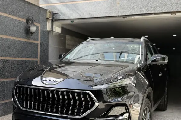 خودرو کی ام سی، K7 آگهی ann_24500092
