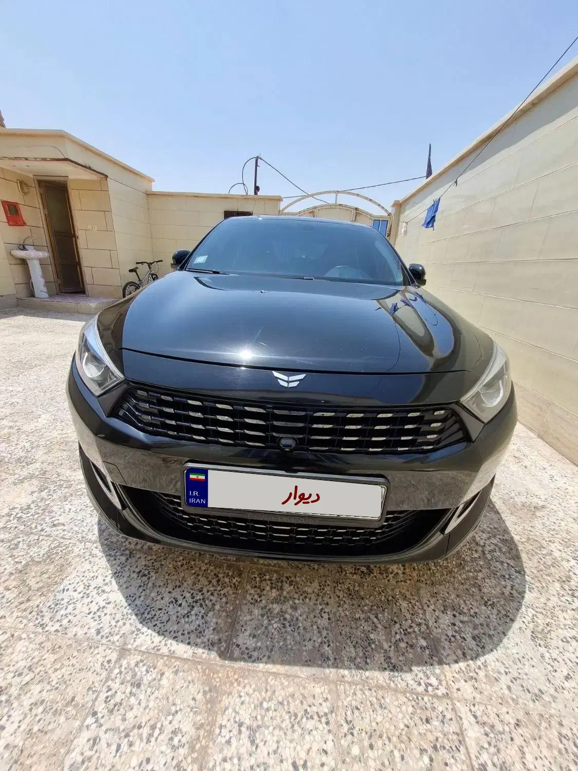 خودرو ریسپکت، پرایم آگهی ann_24505633