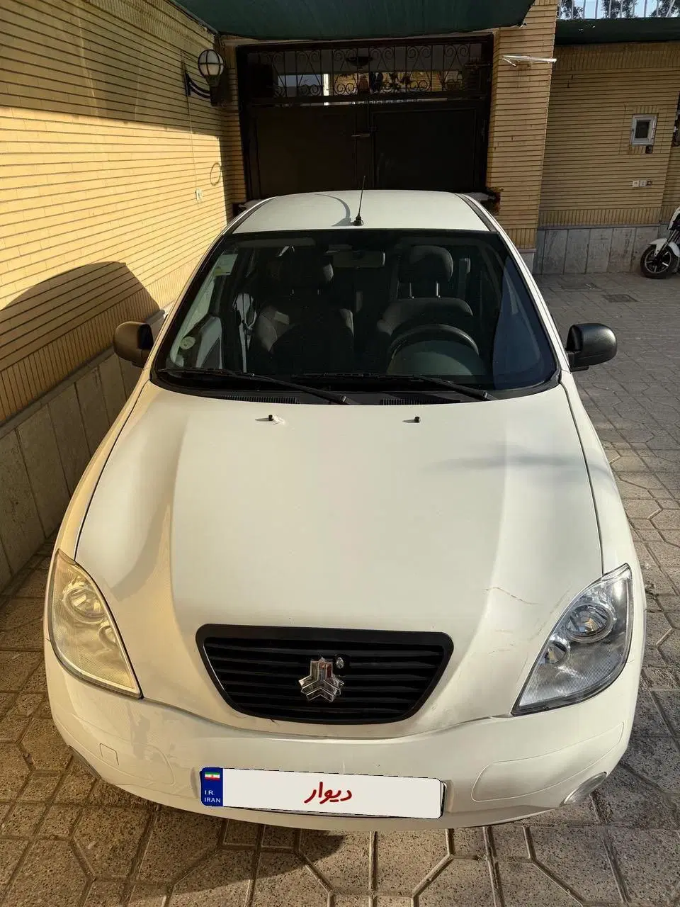 خودرو تیبا، 2 آگهی ann_24505651