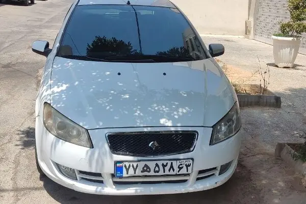 خودرو رانا، LX آگهی ann_24507391