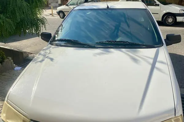خودرو آریسان، معمولی آگهی ann_24509244