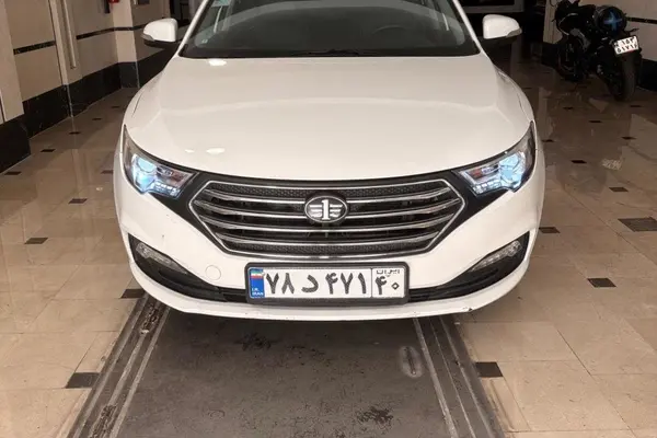 خودرو بسترن، B30 آگهی ann_24510599