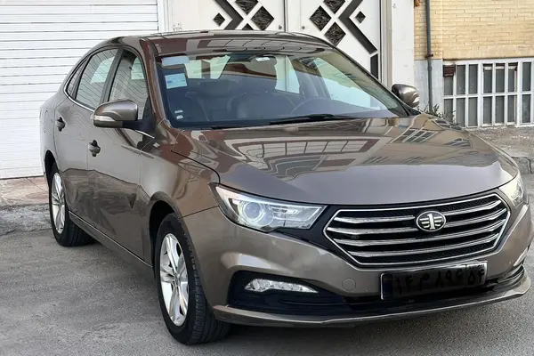 خودرو بسترن، B30 آگهی ann_24511586