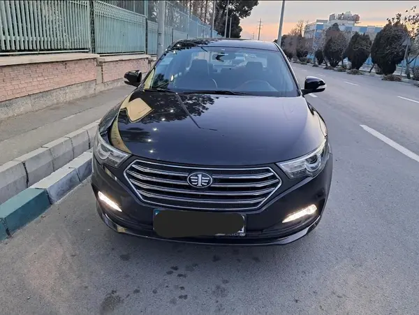 خودرو بسترن، B30 آگهی ann_24513215