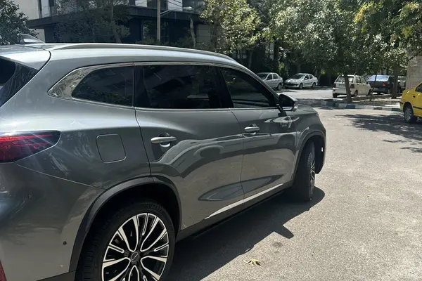 خودرو اکستریم، TXL آگهی ann_24513653