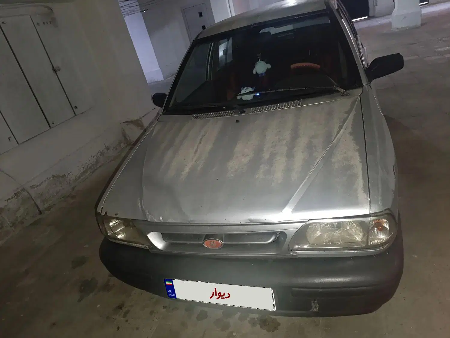 خودرو پراید، 141 آگهی ann_24516692