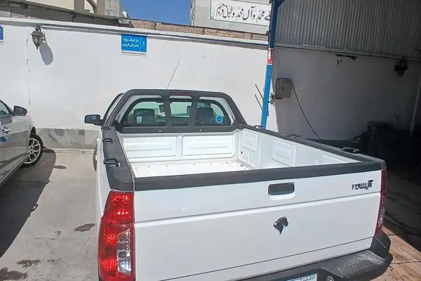 خودرو آریسان، 2 آگهی ann_24519951