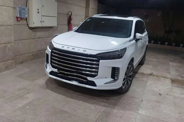 خودرو اکستریم، VX آگهی ann_24521043