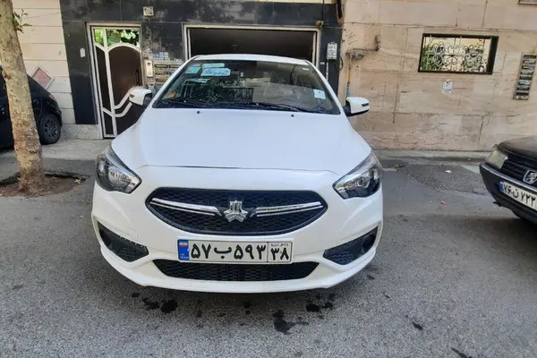 خودرو شاهین، GL آگهی ann_24521411