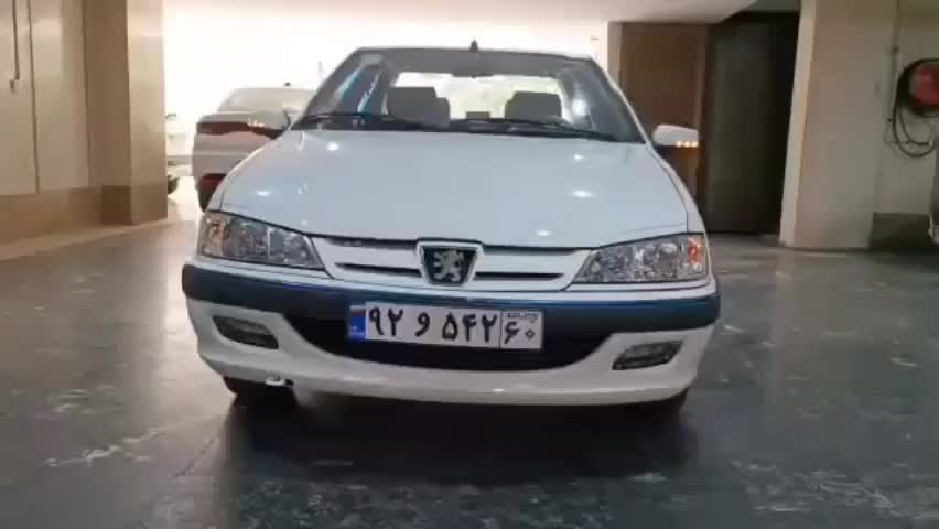 خودرو پژو، پارس آگهی ann_24522048