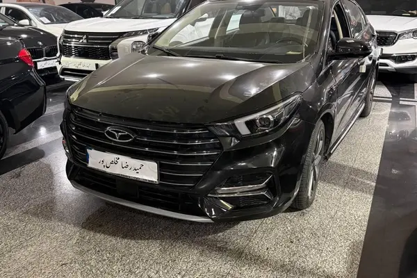 خودرو فونیکس، آریزو 6 پرو آگهی ann_24524094