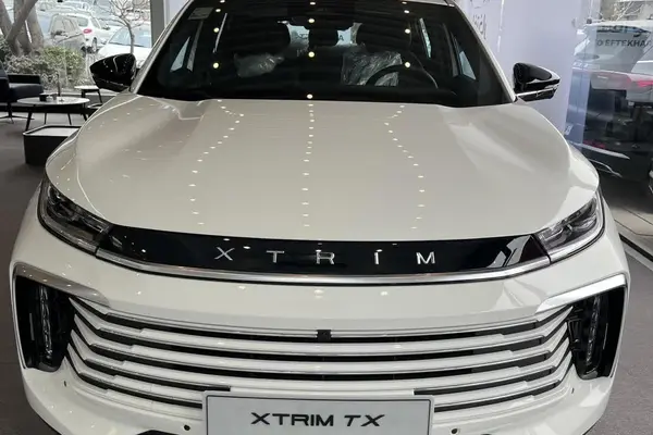 خودرو اکستریم، TXL آگهی ann_24524223