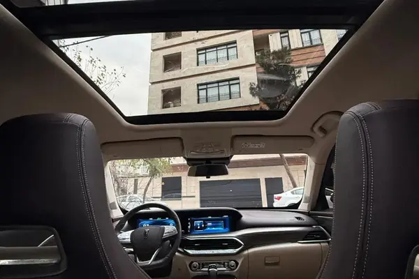 خودرو بستیون، T77 آگهی ann_24524572