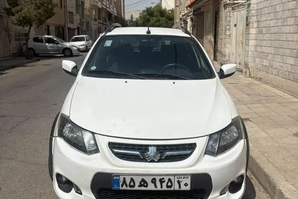 خودرو کوییک، اتوماتیک آگهی ann_24525512