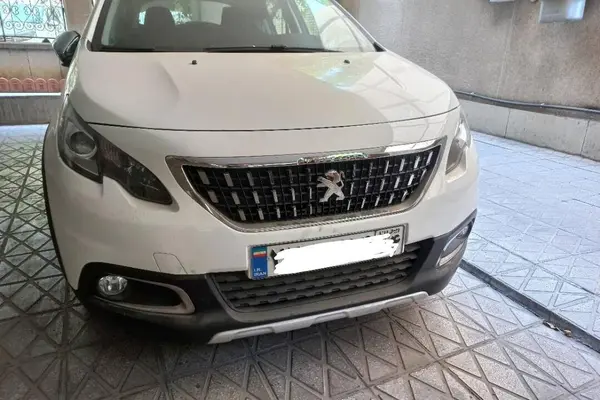 خودرو پژو، 2008 آگهی ann_24526193