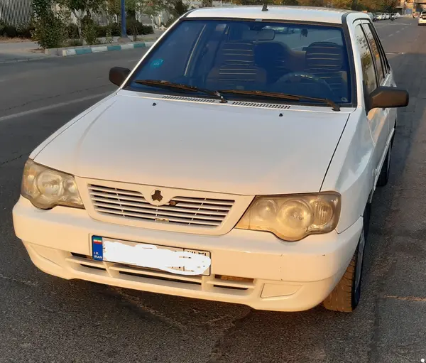 خودرو پراید، 132 آگهی ann_24526427