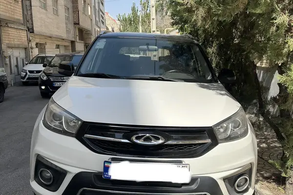 خودرو ام وی ام، X33 S آگهی ann_24527393