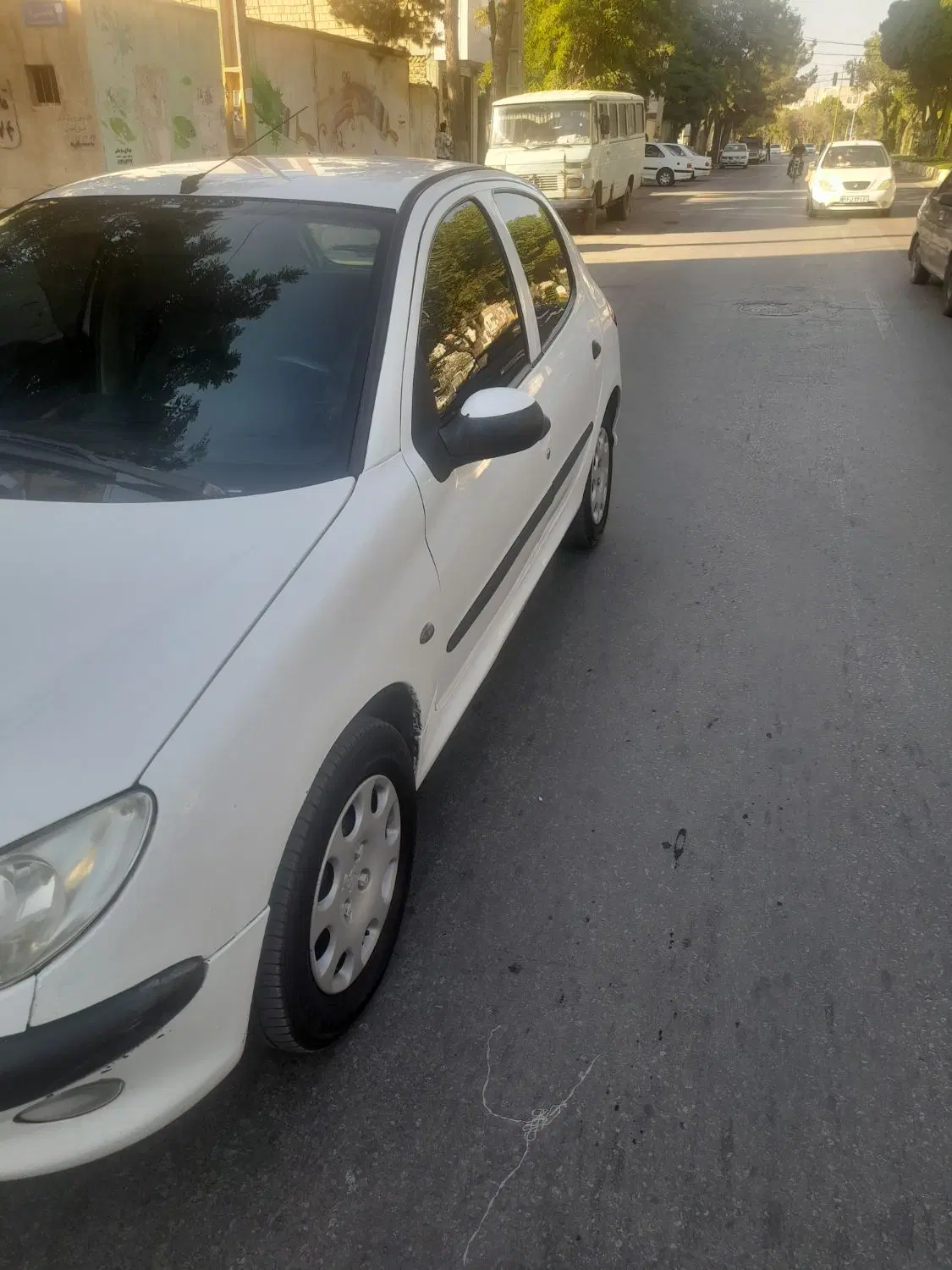 خودرو پژو، 206 آگهی ann_24529316
