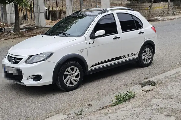 خودرو کوییک، R آگهی ann_24531698