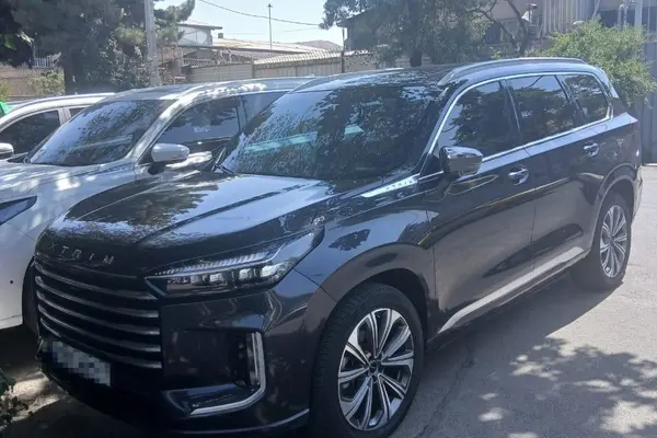 خودرو اکستریم، VX آگهی ann_24531814