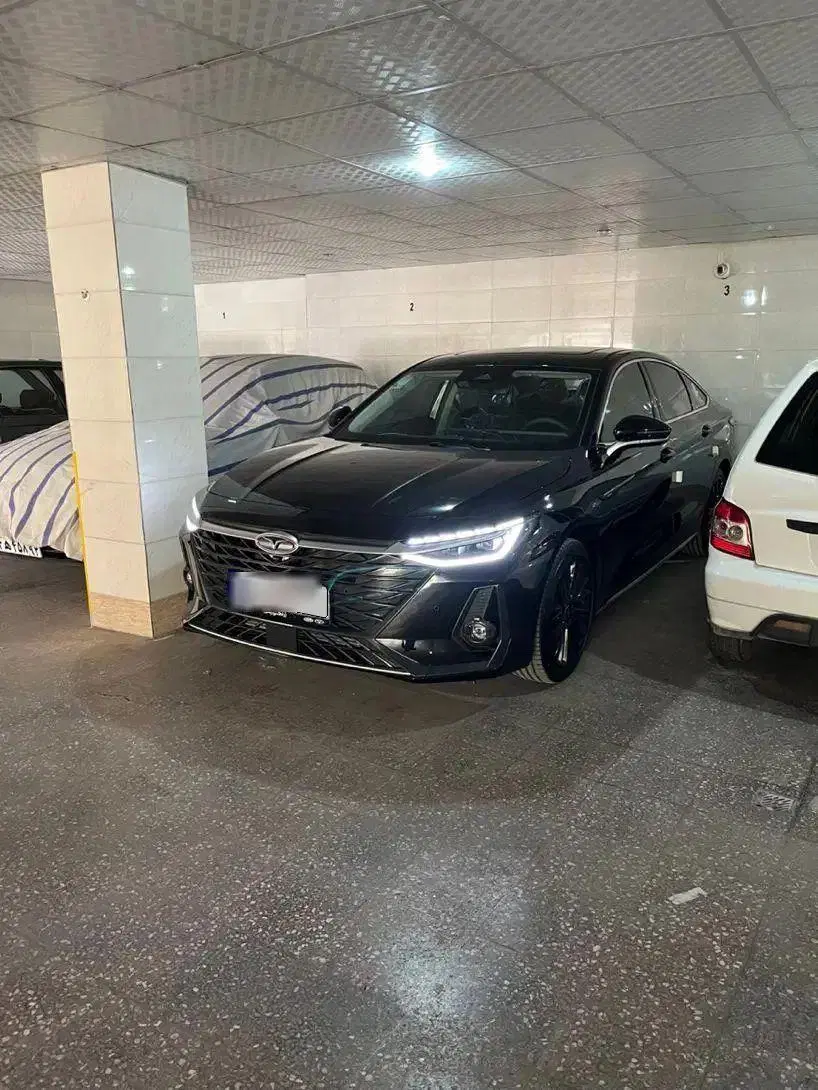 خودرو فونیکس، آریزو 8 آگهی ann_24532406