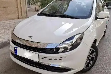 خودرو کی ام سی، ایگل آگهی ann_24533714
