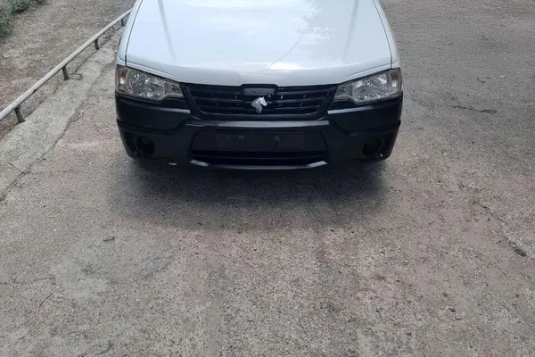 خودرو آریسان، معمولی آگهی ann_24533921