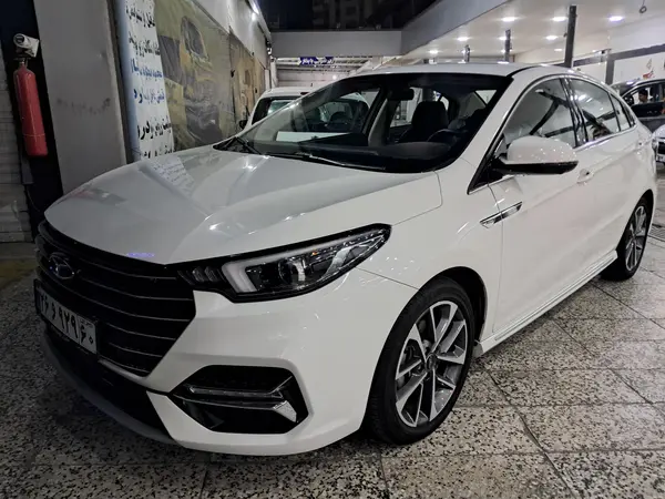 خودرو فونیکس، آریزو 6 GT آگهی ann_24534001